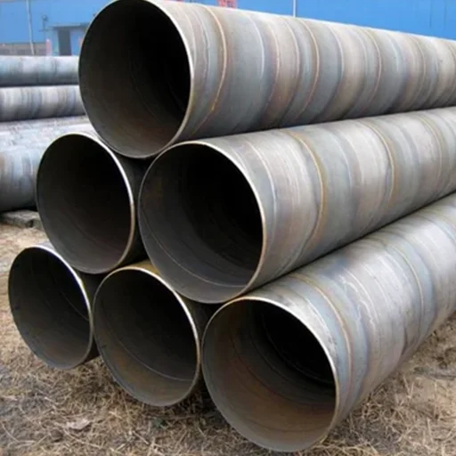 Stainless Steel 317/317L Welded Pipes